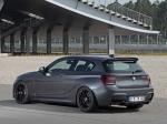 BMW M135i 3-Door by Tuningwerk 2013 года